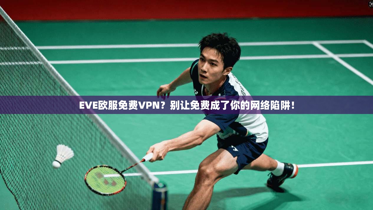 EVE欧服免费VPN？别让免费成了你的网络陷阱！