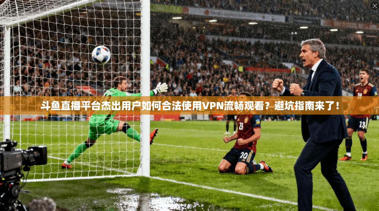 斗鱼直播平台杰出用户如何合法使用VPN流畅观看？避坑指南来了！