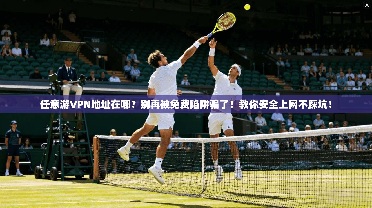 任意游VPN地址在哪？别再被免费陷阱骗了！教你安全上网不踩坑！