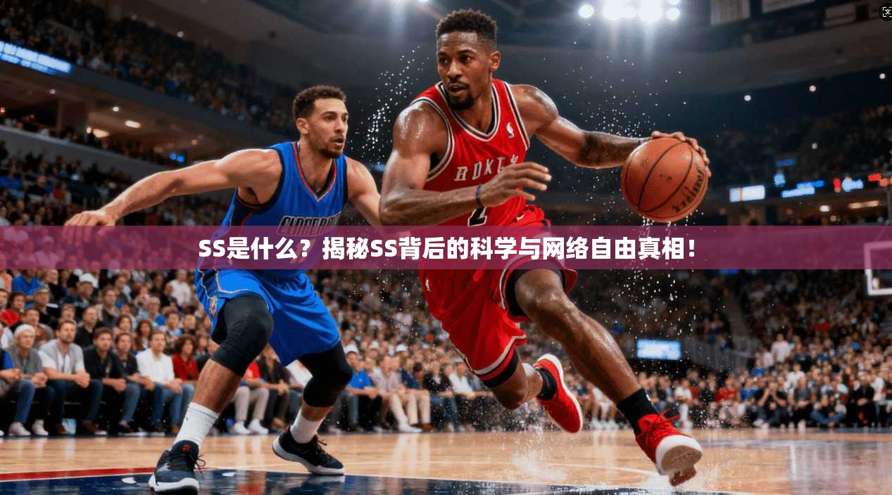 SS是什么？揭秘SS背后的科学与网络自由真相！