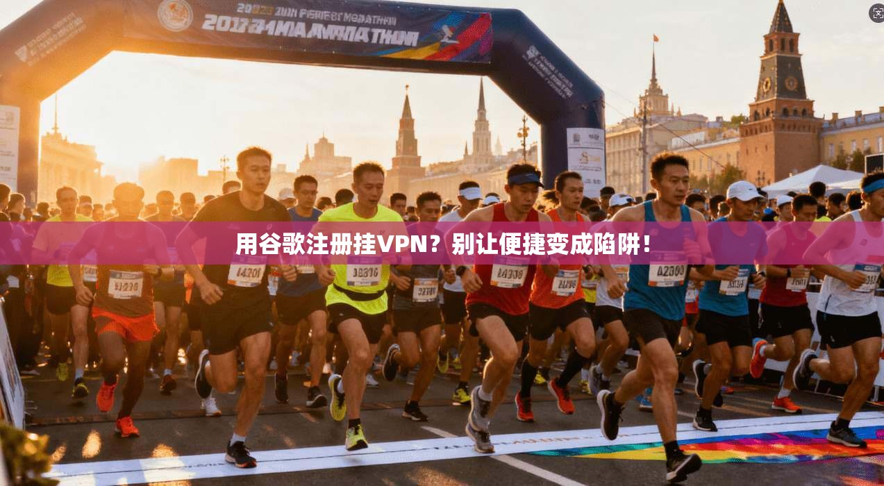 用谷歌注册挂VPN？别让便捷变成陷阱！
