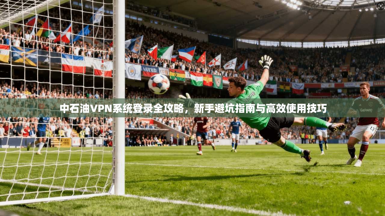 中石油VPN系统登录全攻略,新手避坑指南与高效使用技巧