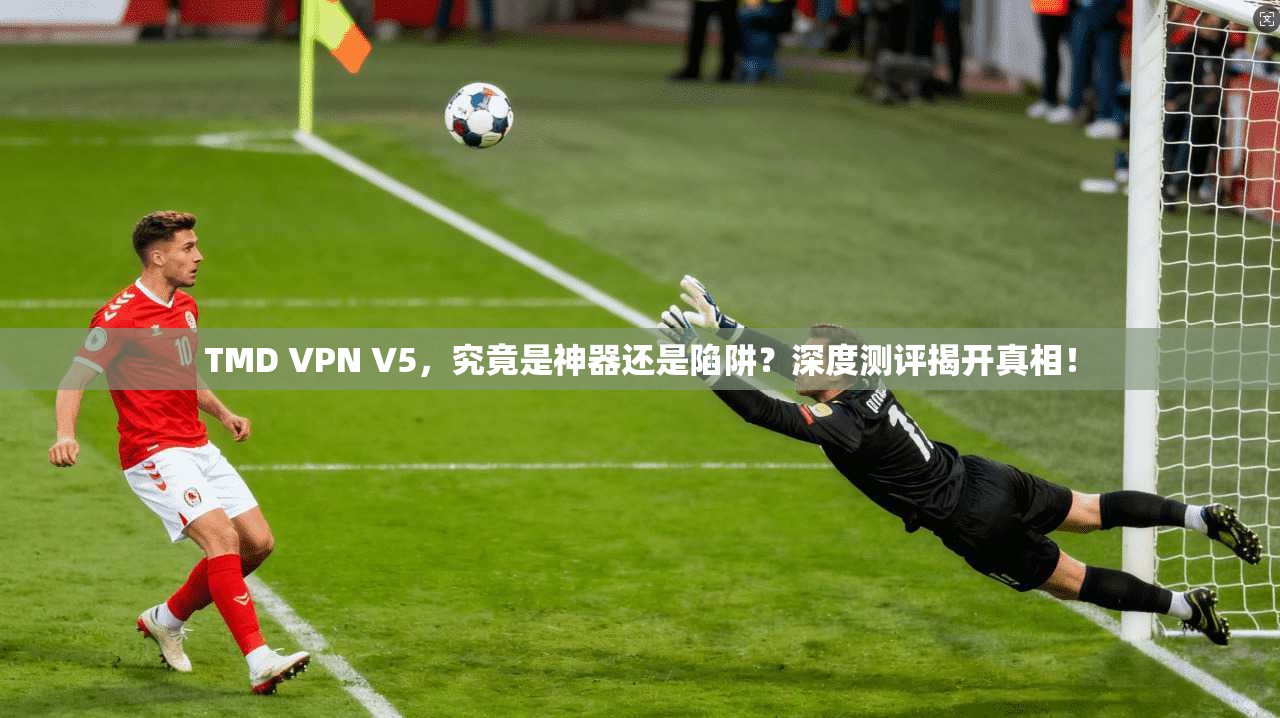 TMD VPN V5，究竟是神器还是陷阱？深度测评揭开真相！