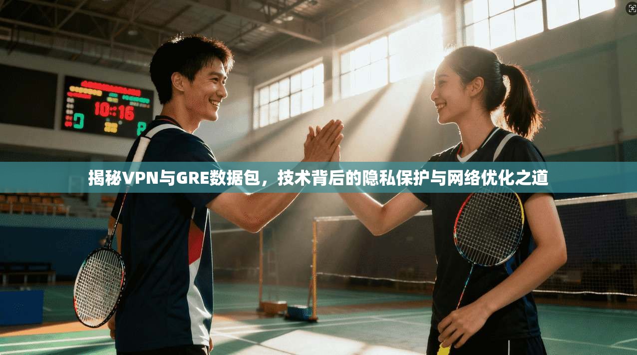 揭秘VPN与GRE数据包，技术背后的隐私保护与网络优化之道