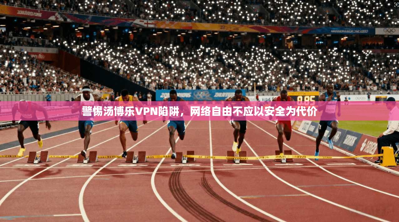 警惕汤博乐VPN陷阱，网络自由不应以安全为代价