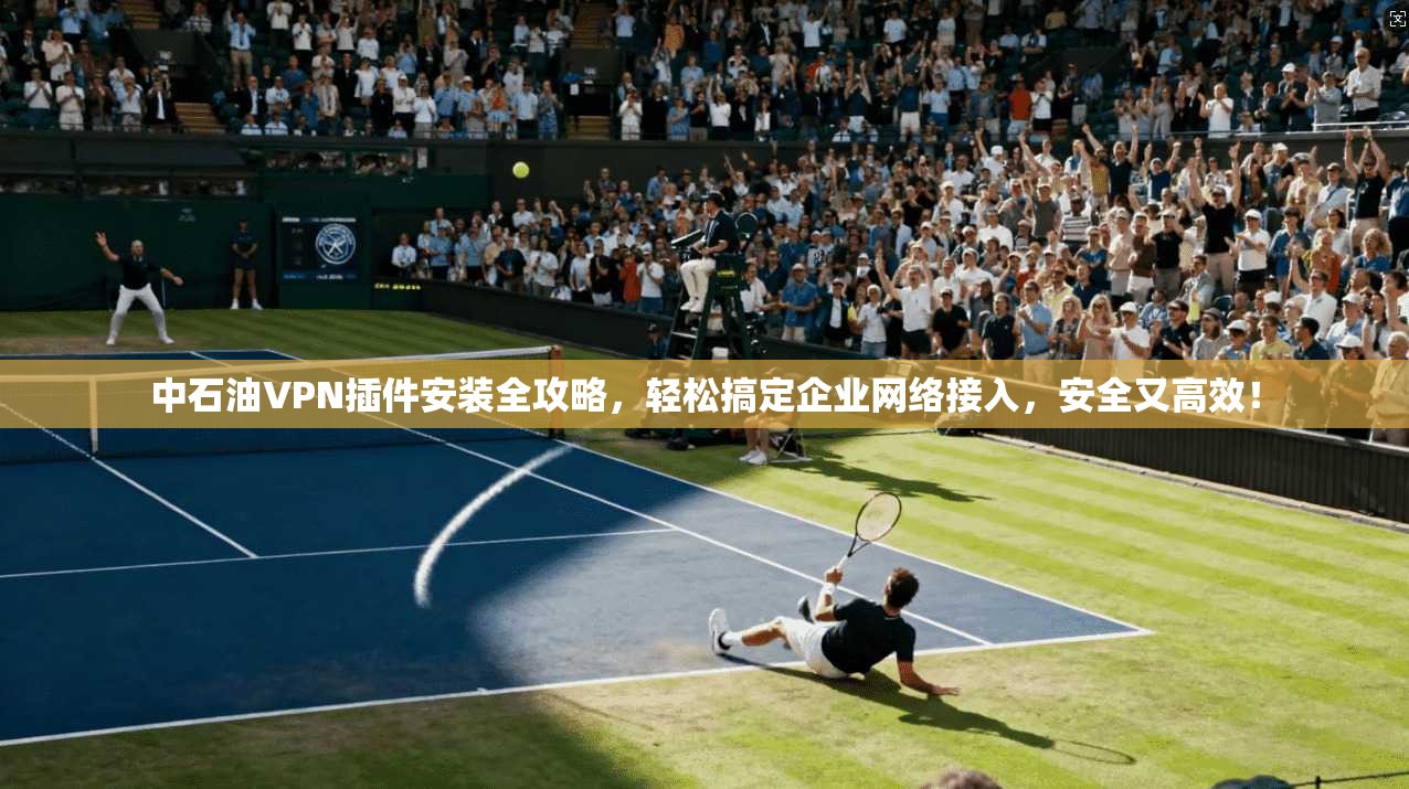 中石油VPN插件安装全攻略，轻松搞定企业网络接入，安全又高效！