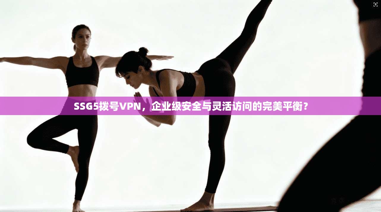 SSG5拨号VPN，企业级安全与灵活访问的完美平衡？