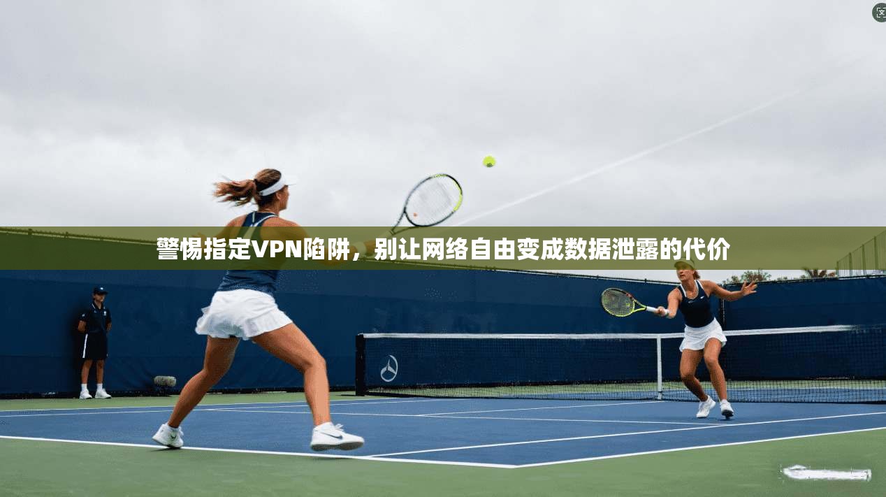 警惕指定VPN陷阱，别让网络自由变成数据泄露的代价