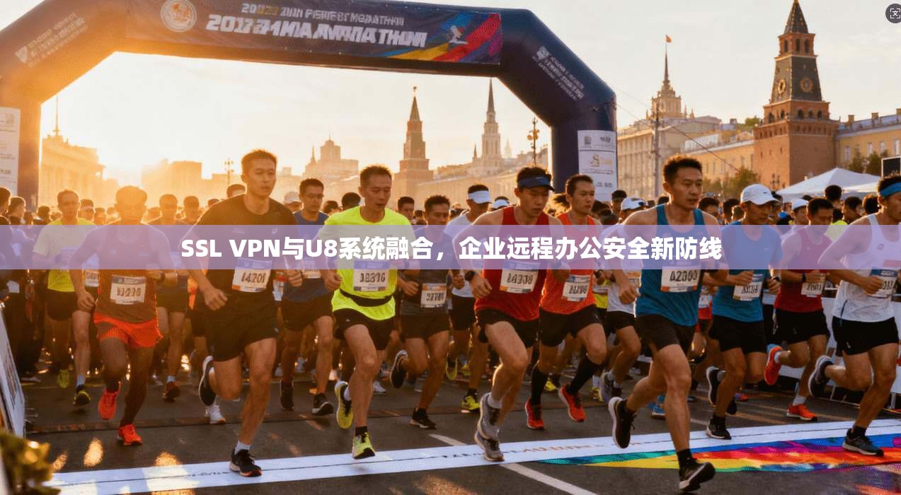 SSL VPN与U8系统融合，企业远程办公安全新防线