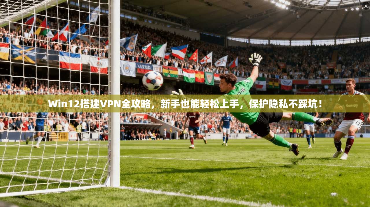 Win12搭建VPN全攻略，新手也能轻松上手，保护隐私不踩坑！