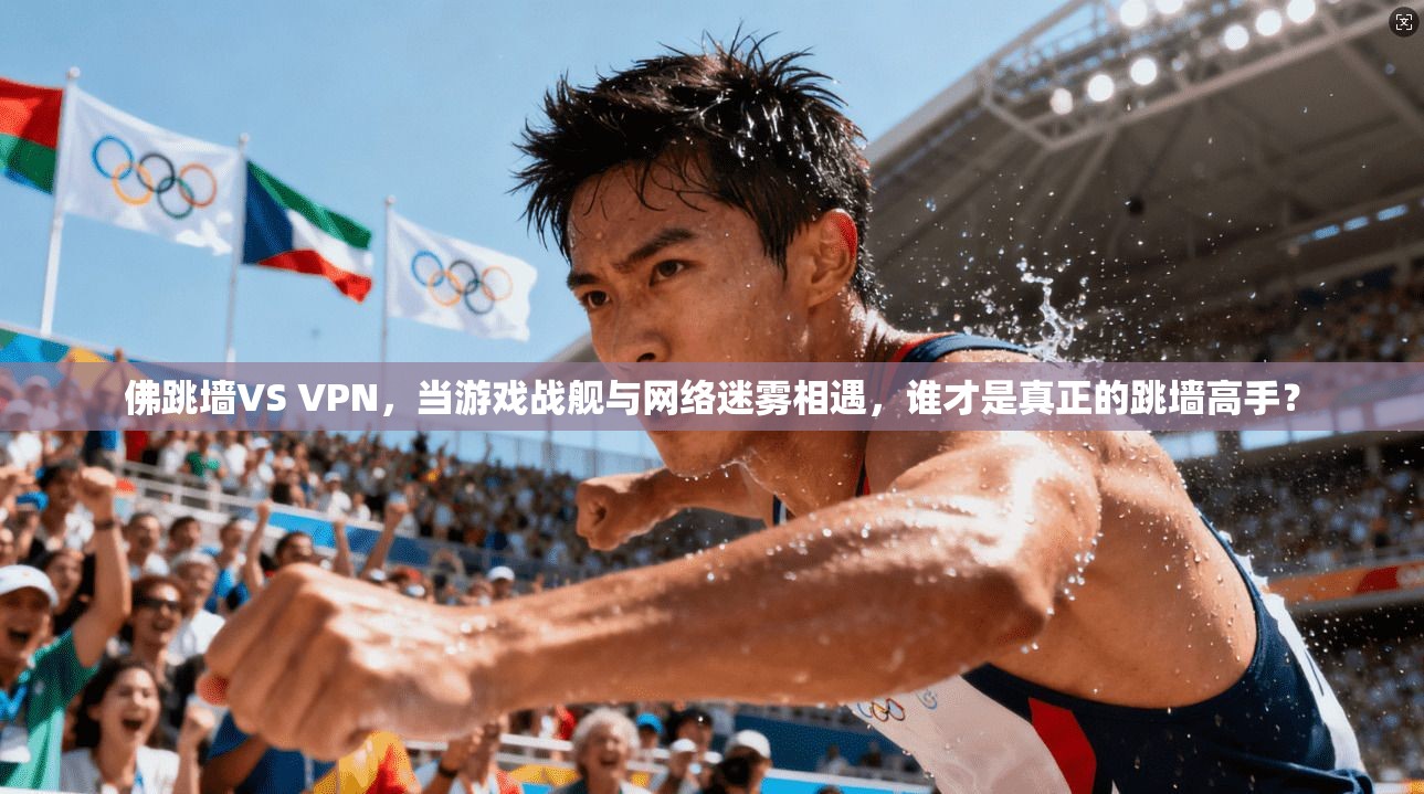 佛跳墙VS VPN,当游戏战舰与网络迷雾相遇,谁才是真正的跳墙高手?