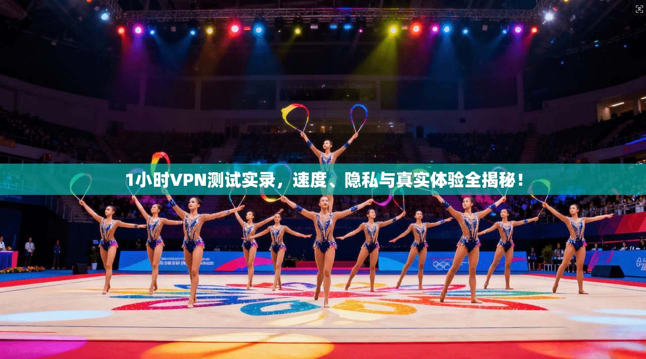 1小时VPN测试实录，速度、隐私与真实体验全揭秘！