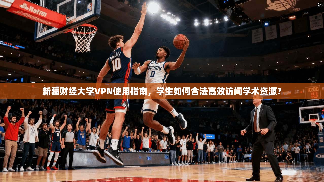 新疆财经大学VPN使用指南，学生如何合法高效访问学术资源？
