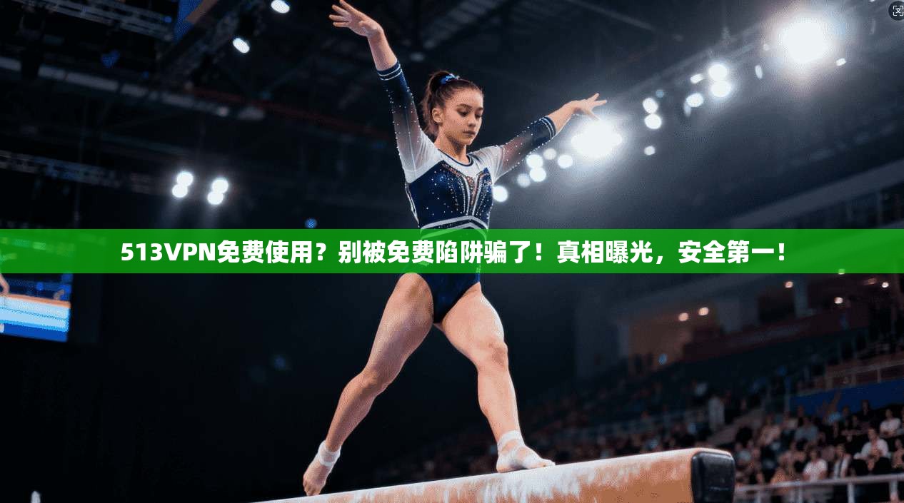 513VPN免费使用？别被免费陷阱骗了！真相曝光，安全第一！