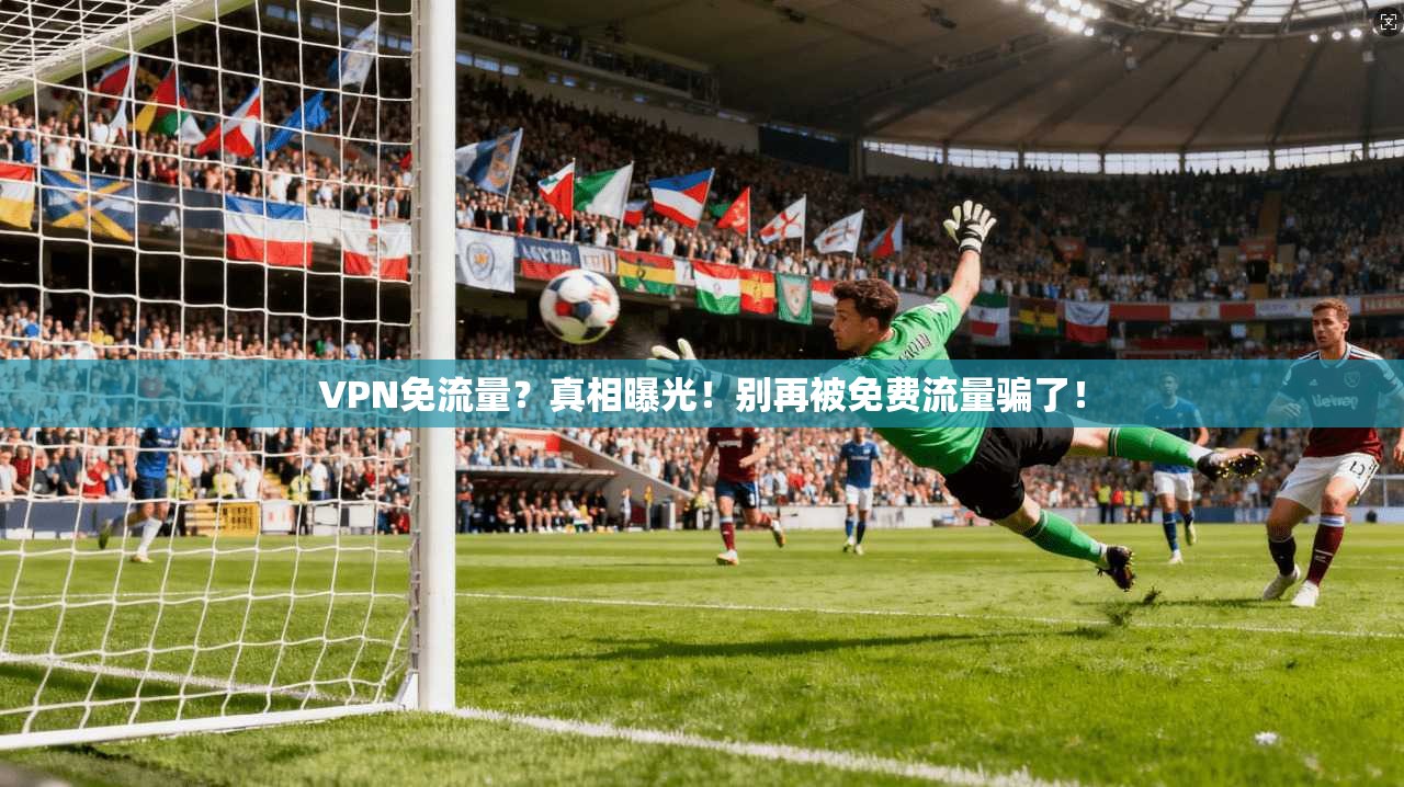 VPN免流量?真相曝光!别再被免费流量骗了! VPN免流量?真相曝光!别再被免费流量骗了!