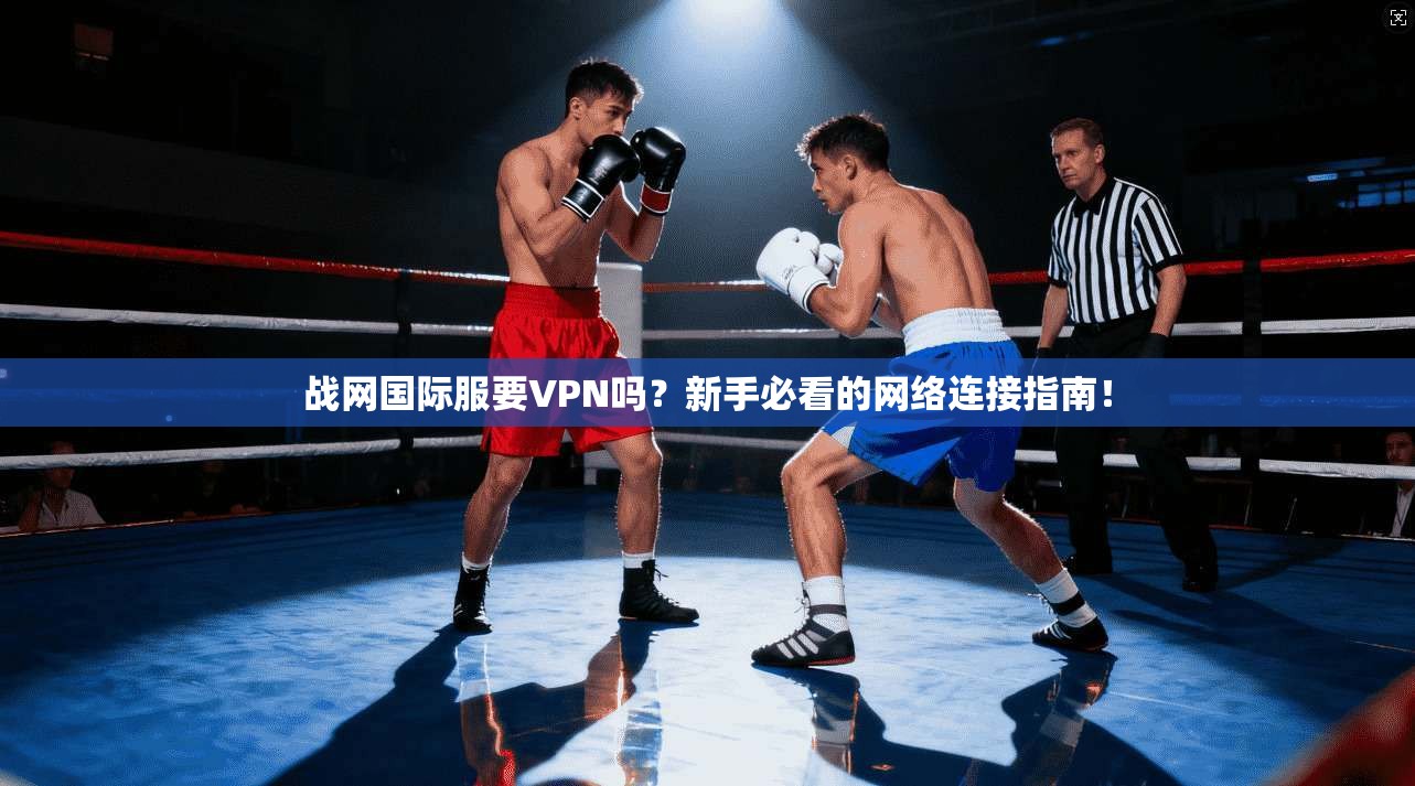 战网国际服要VPN吗?新手必看的网络连接指南! 战网国际服要VPN吗?新手必看的网络连接指南!