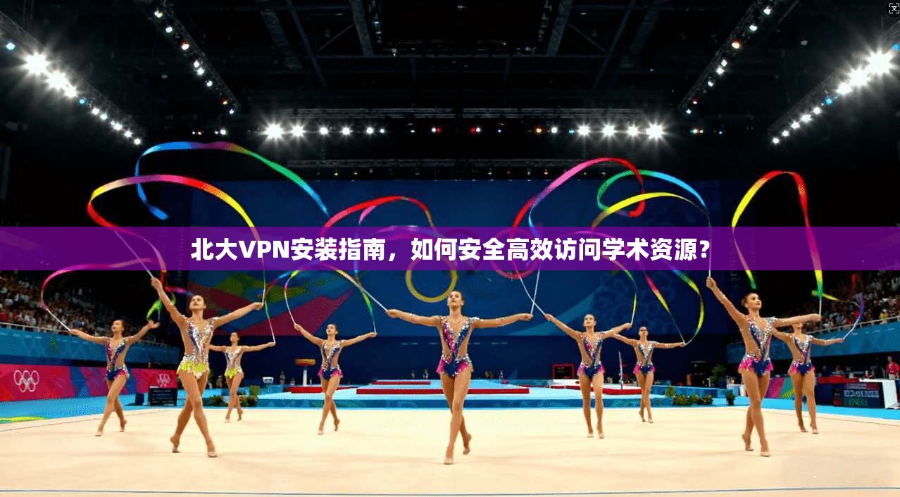 北大VPN安装指南,如何安全高效访问学术资源?