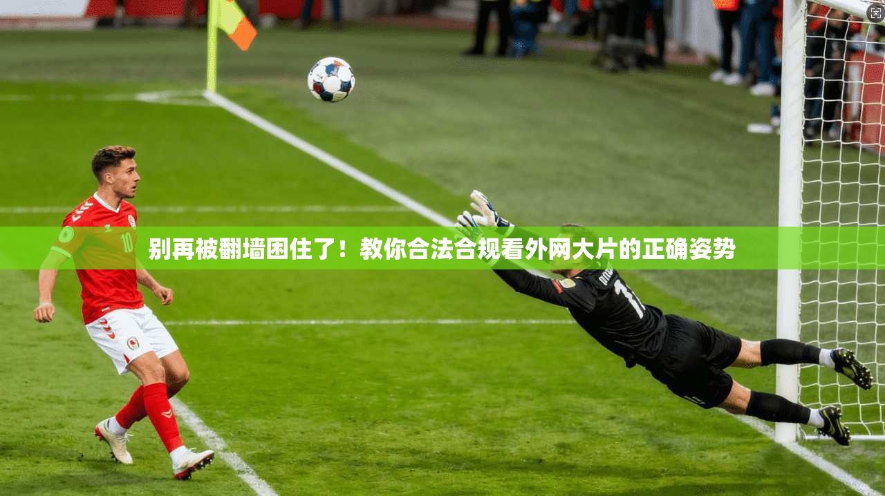 别再被翻墙困住了！教你合法合规看外网大片的正确姿势