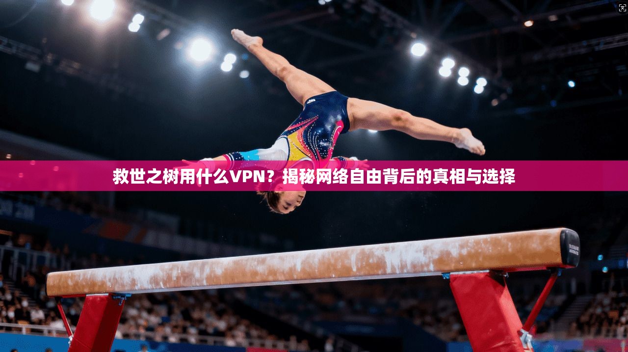 救世之树用什么VPN？揭秘网络自由背后的真相与选择