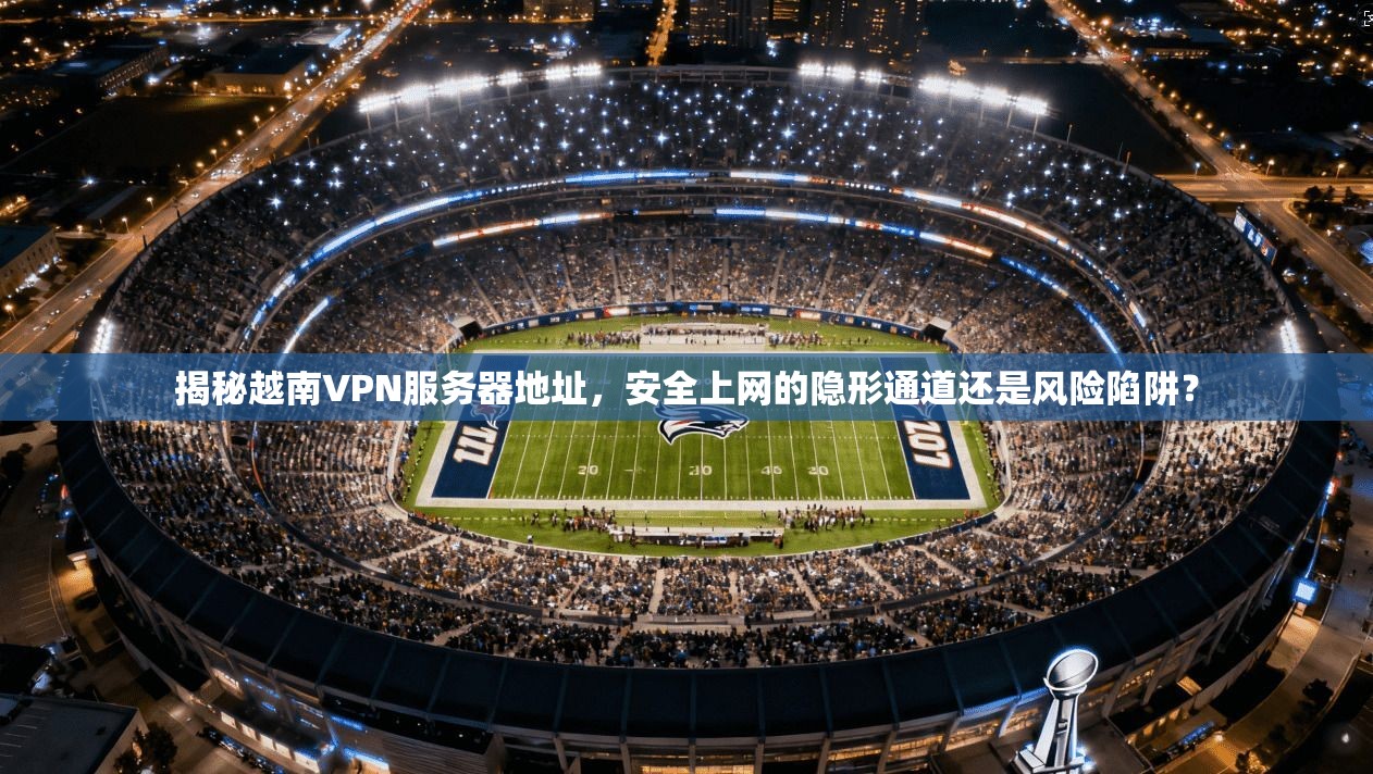 揭秘越南VPN服务器地址，安全上网的隐形通道还是风险陷阱？
