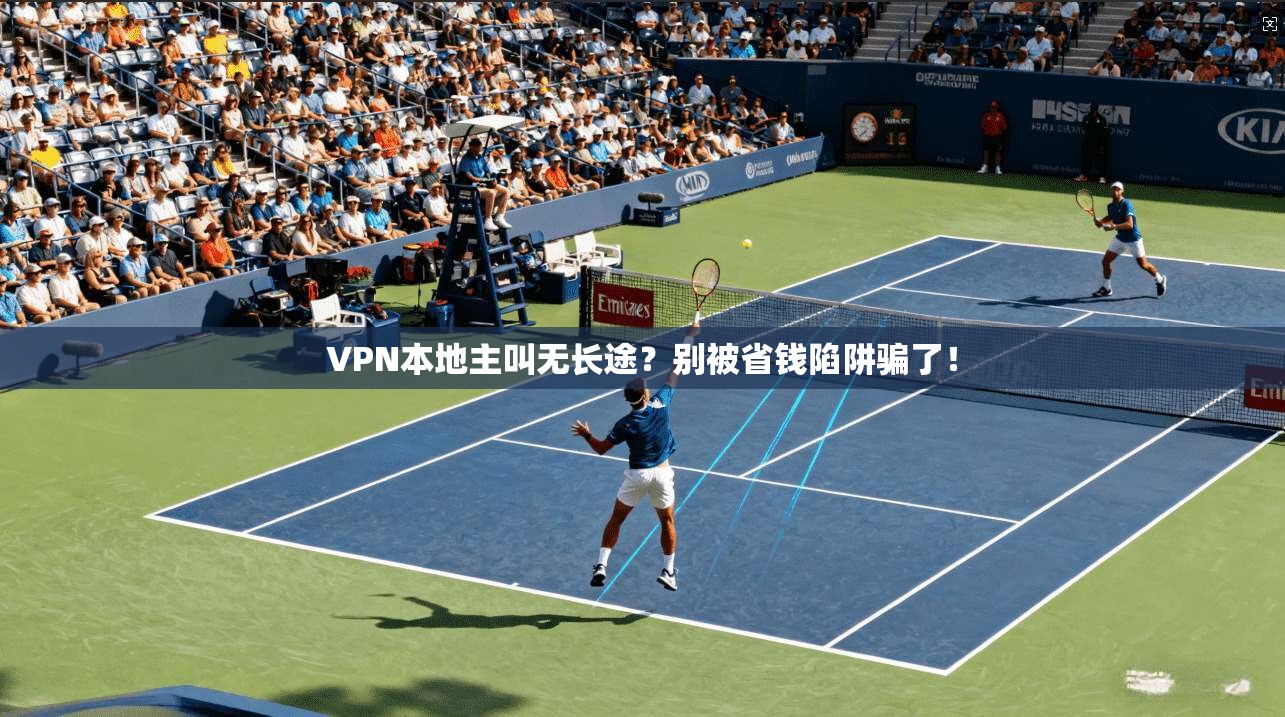 VPN本地主叫无长途？别被省钱陷阱骗了！