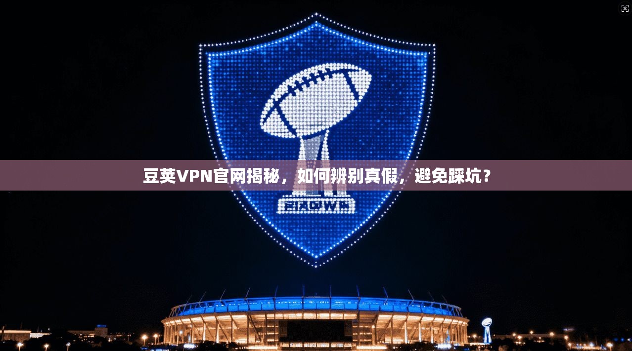 豆荚VPN官网揭秘，如何辨别真假，避免踩坑？