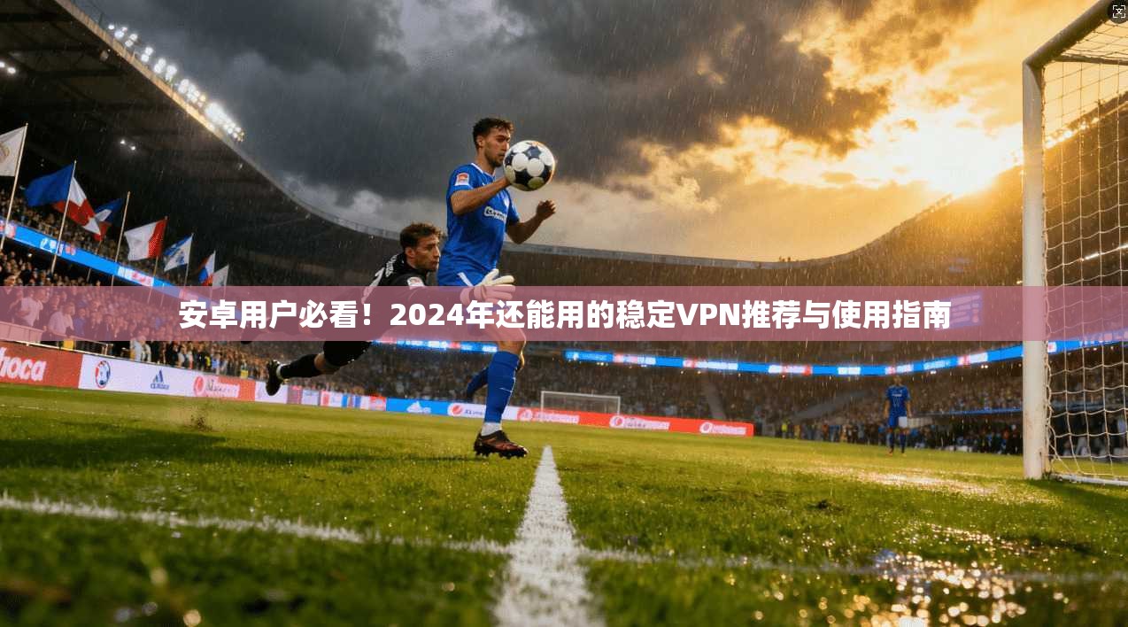 安卓用户必看！2024年还能用的稳定VPN推荐与使用指南