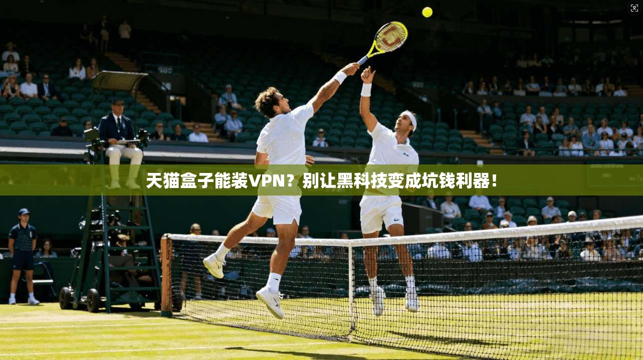 天猫盒子能装VPN？别让黑科技变成坑钱利器！