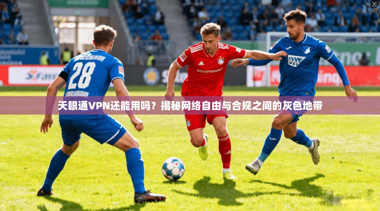 天眼通VPN还能用吗?揭秘网络自由与合规之间的灰色地带