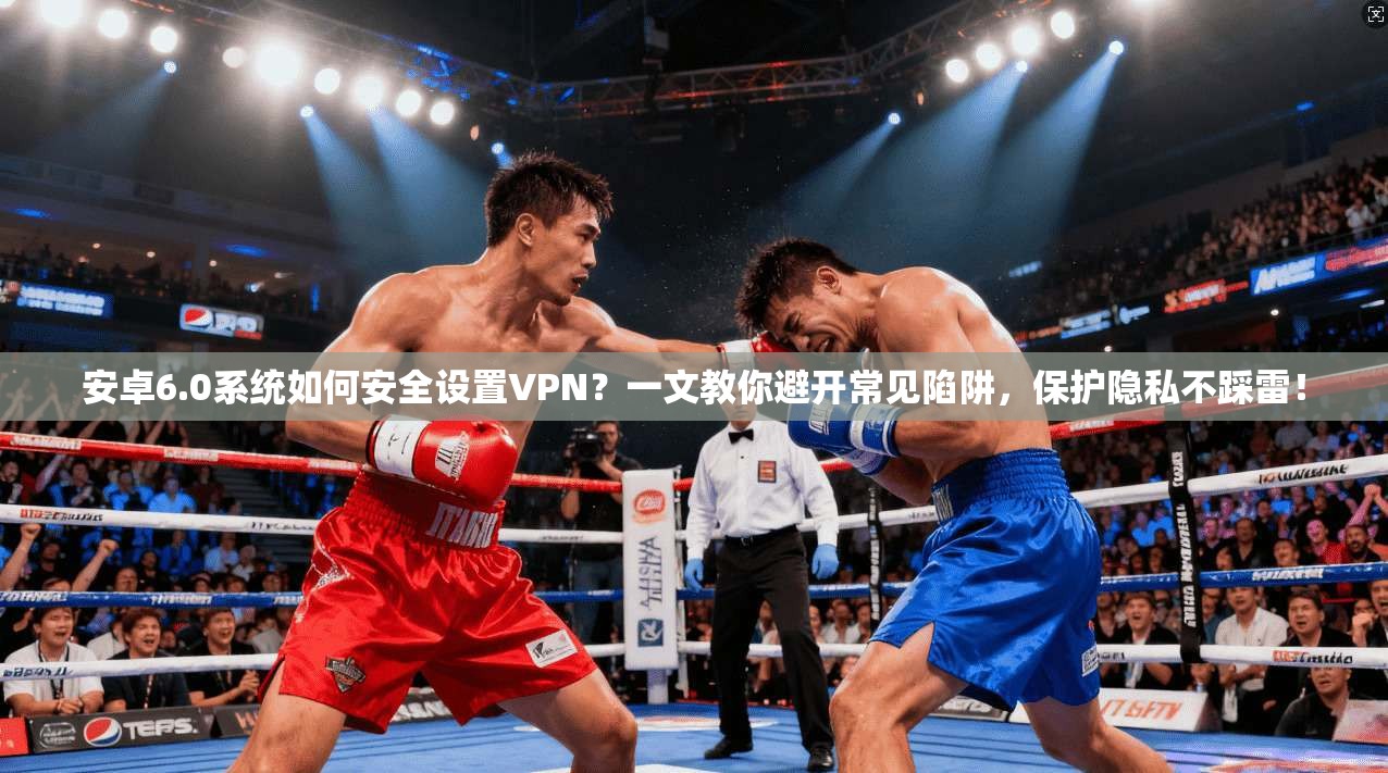 安卓6.0系统如何安全设置VPN？一文教你避开常见陷阱，保护隐私不踩雷！