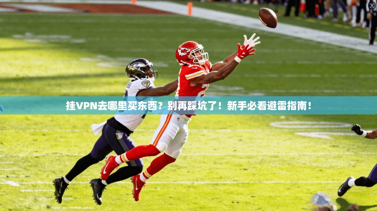挂VPN去哪里买东西?别再踩坑了!新手必看避雷指南!