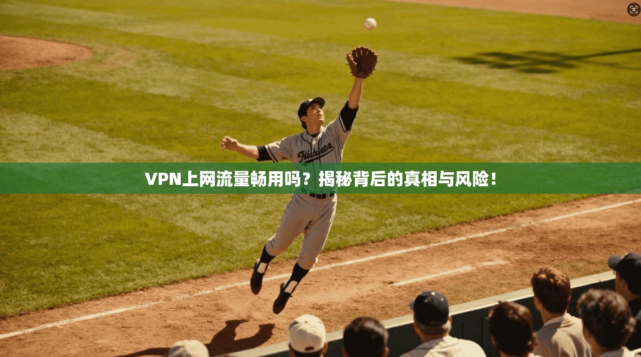VPN上网流量畅用吗?揭秘背后的真相与风险! VPN上网流量畅用吗?揭秘背后的真相与风险!