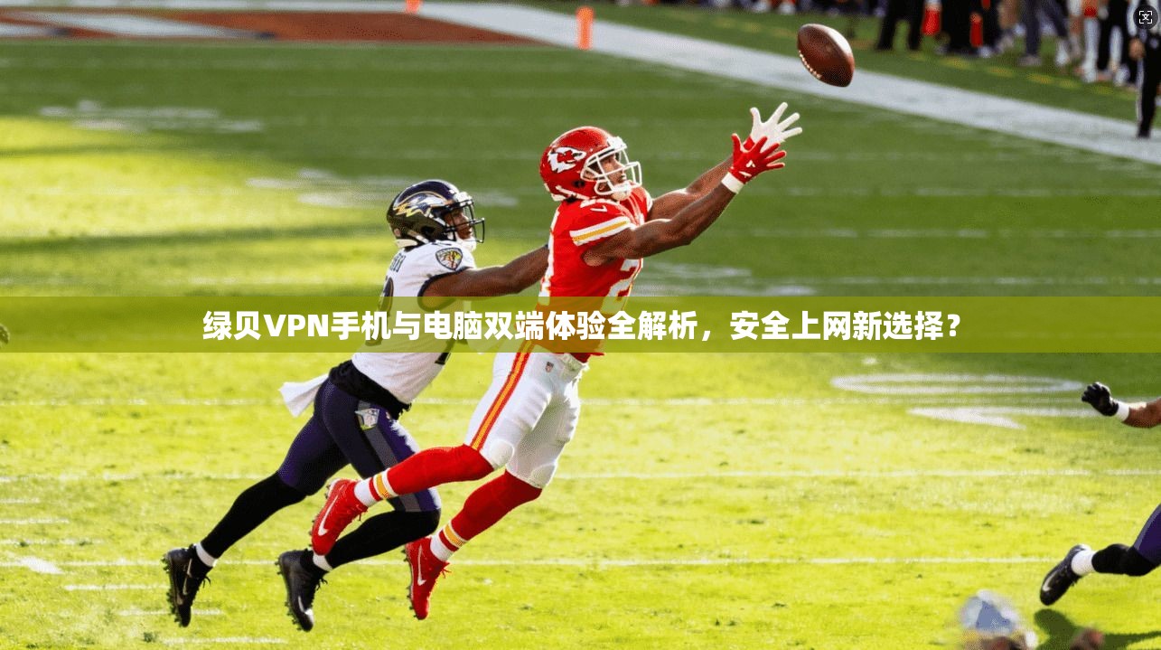 绿贝VPN手机与电脑双端体验全解析,安全上网新选择?