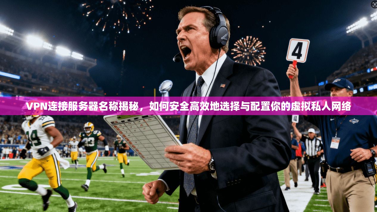 VPN连接服务器名称揭秘,如何安全高效地选择与配置你的虚拟私人网络