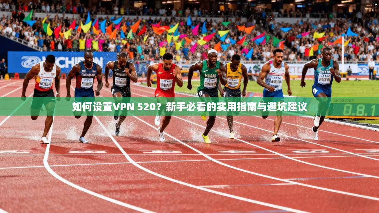 如何设置VPN 520?新手必看的实用指南与避坑建议