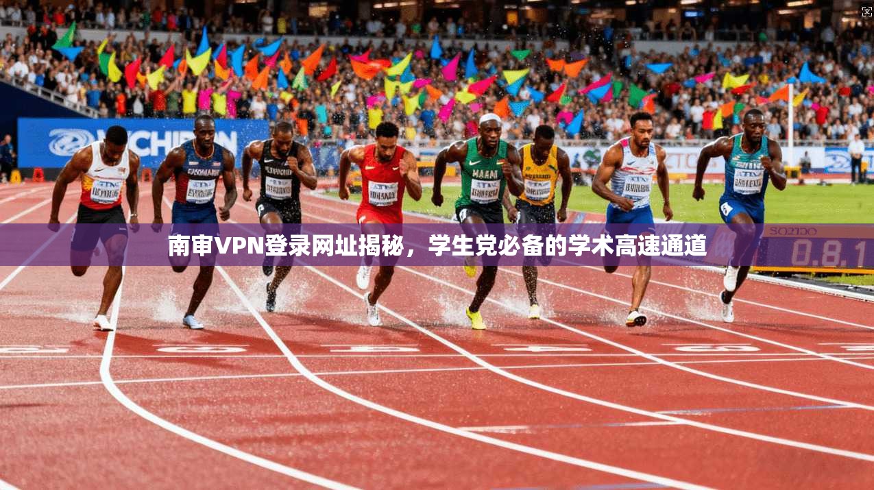 南审VPN登录网址揭秘,学生党必备的学术高速通道