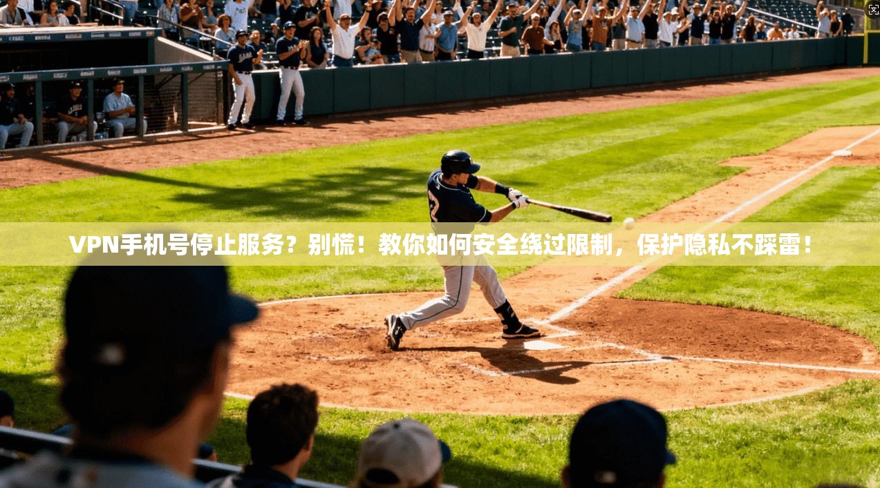 VPN手机号停止服务？别慌！教你如何安全绕过限制，保护隐私不踩雷！