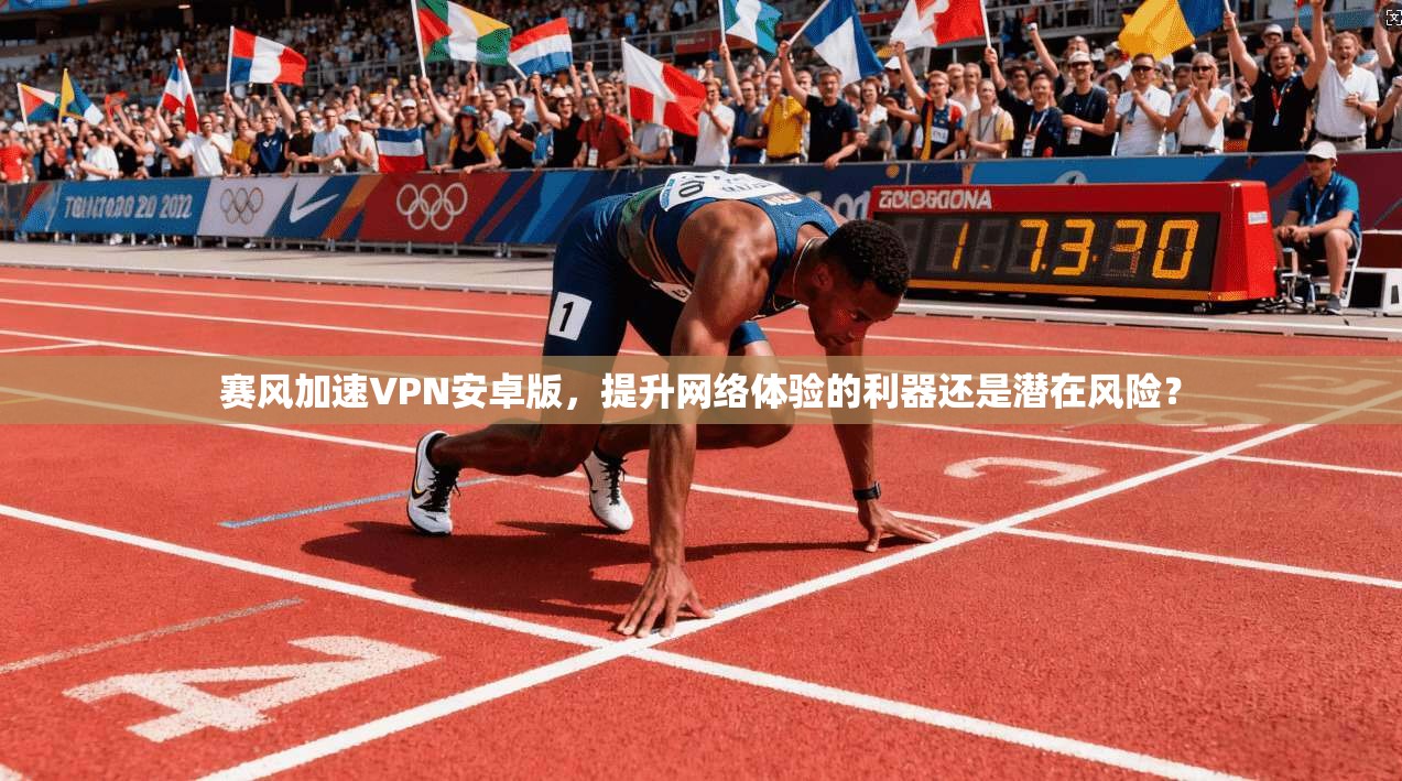 赛风加速VPN安卓版，提升网络体验的利器还是潜在风险？