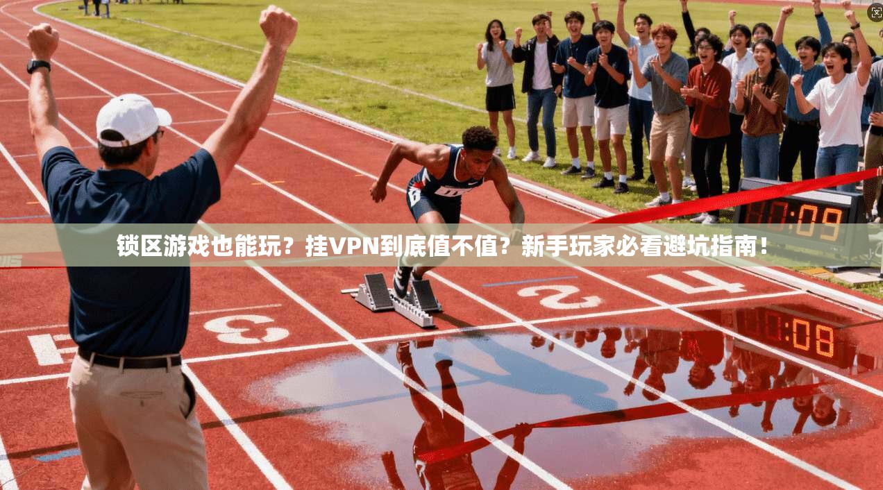 锁区游戏也能玩？挂VPN到底值不值？新手玩家必看避坑指南！