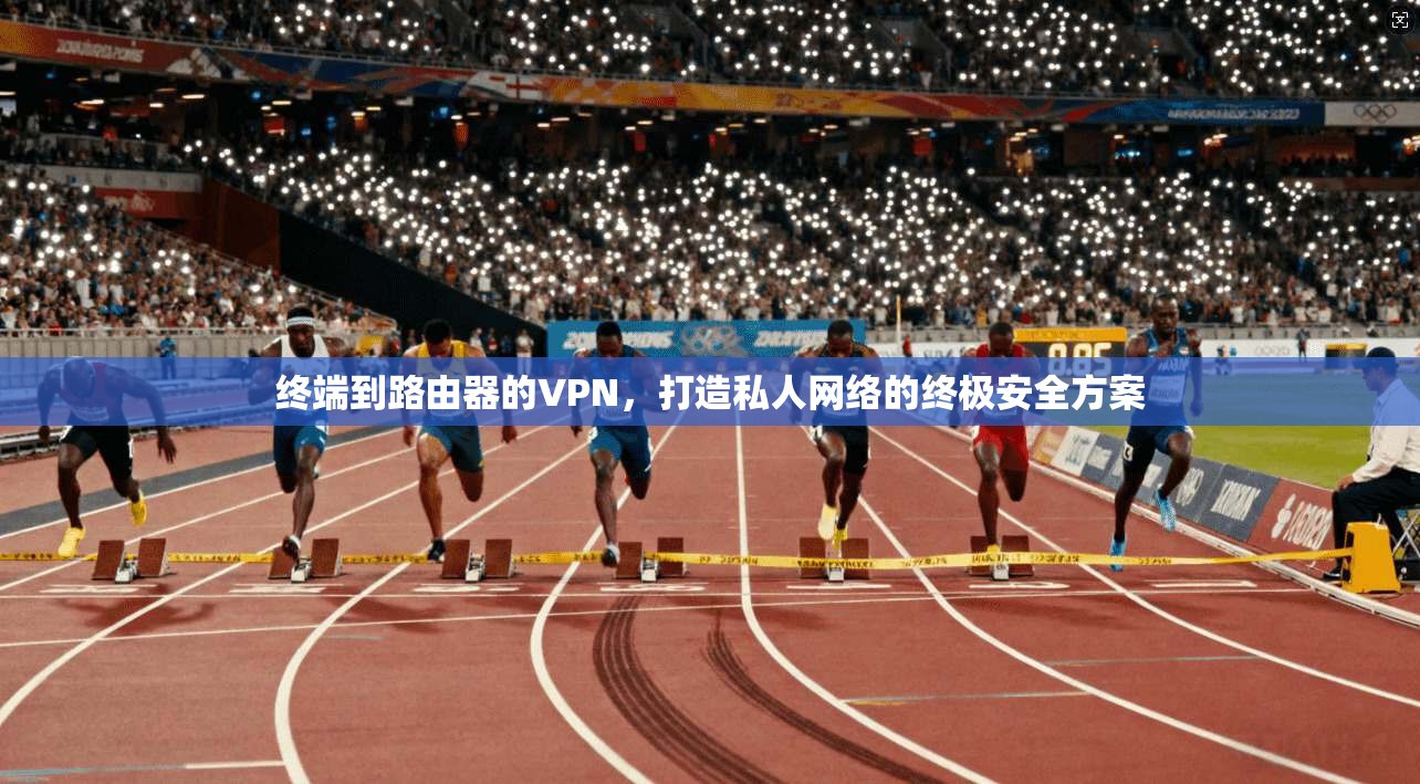 终端到路由器的VPN,打造私人网络的终极安全方案