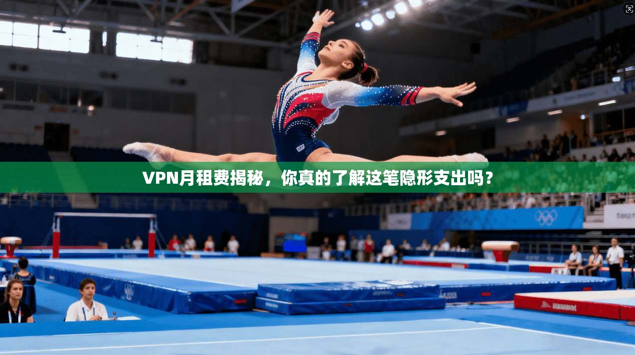 VPN月租费揭秘，你真的了解这笔隐形支出吗？