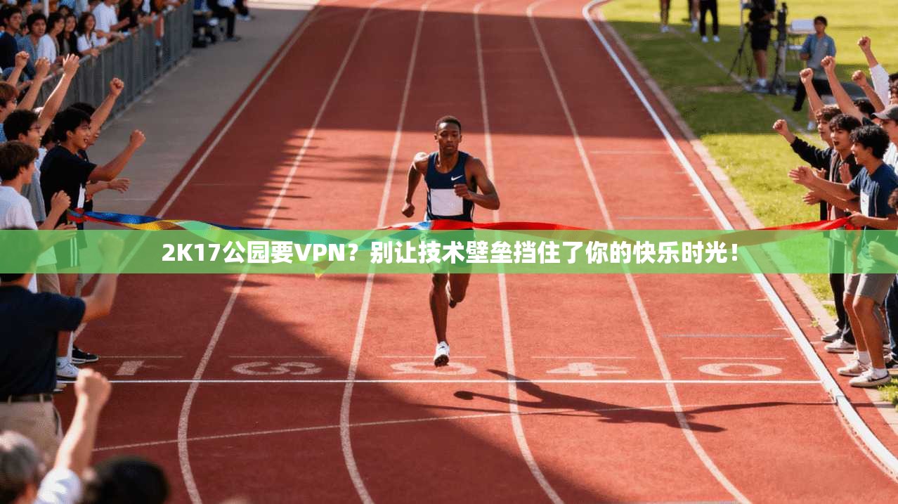 2K17公园要VPN?别让技术壁垒挡住了你的快乐时光!
