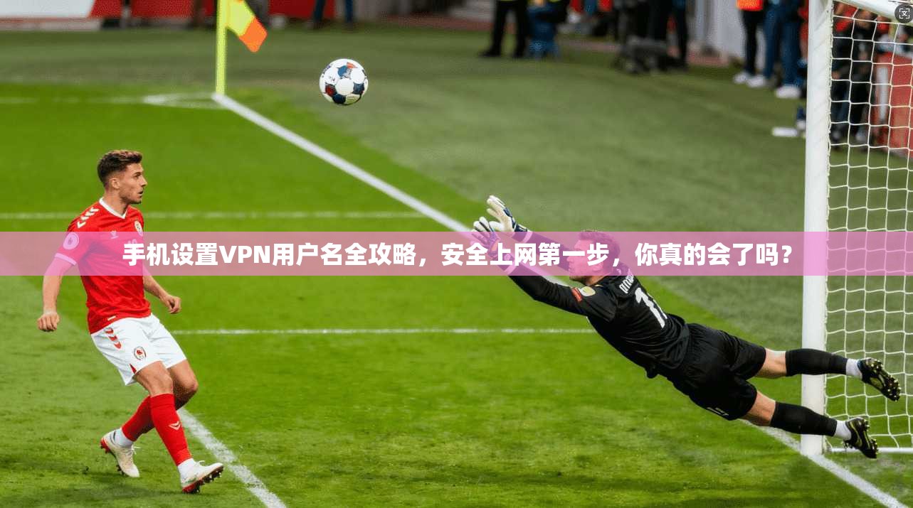 手机设置VPN用户名全攻略,安全上网第一步,你真的会了吗?