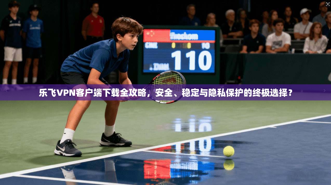 乐飞VPN客户端下载全攻略,安全、稳定与隐私保护的终极选择?