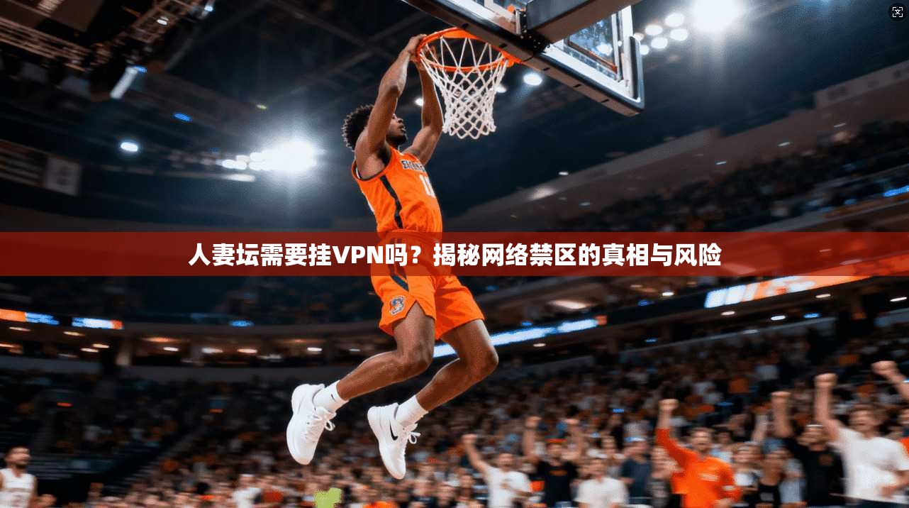 人妻坛需要挂VPN吗？揭秘网络禁区的真相与风险