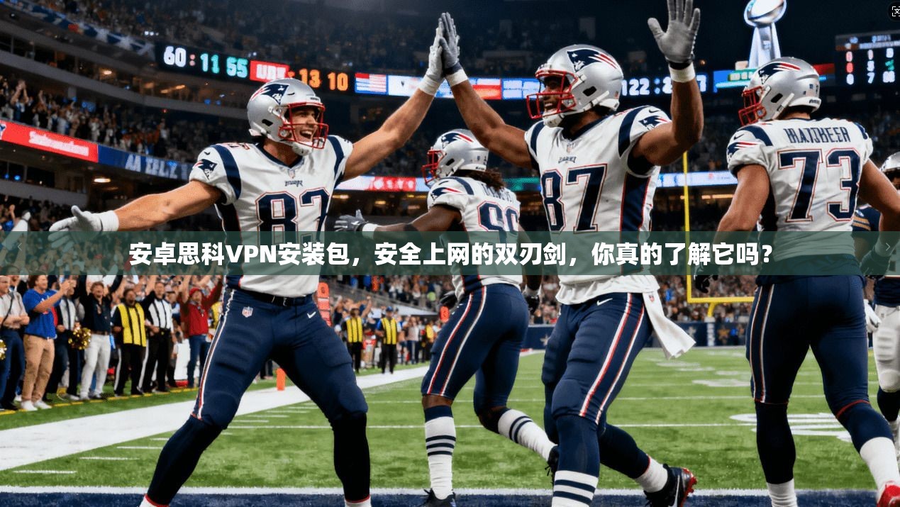 安卓思科VPN安装包,安全上网的双刃剑,你真的了解它吗?