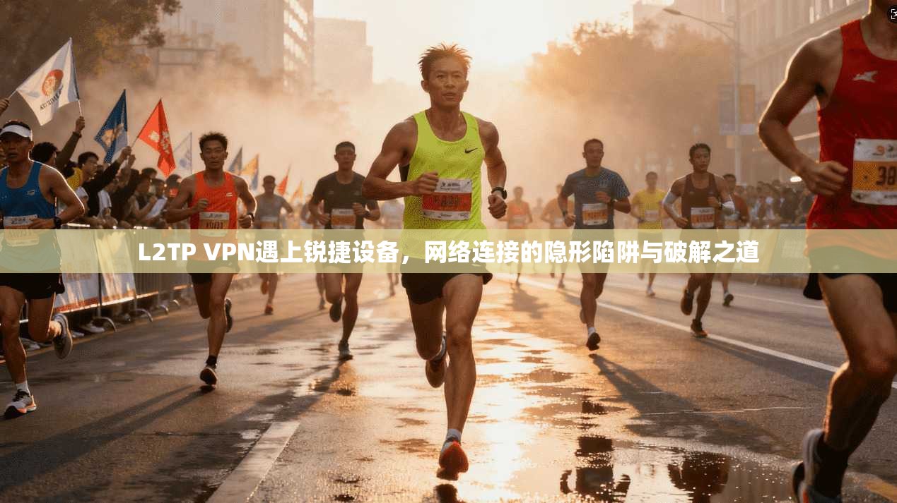 L2TP VPN遇上锐捷设备,网络连接的隐形陷阱与破解之道