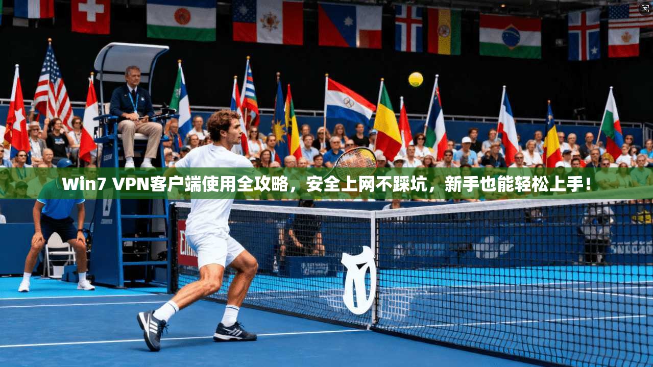 Win7 VPN客户端使用全攻略，安全上网不踩坑，新手也能轻松上手！