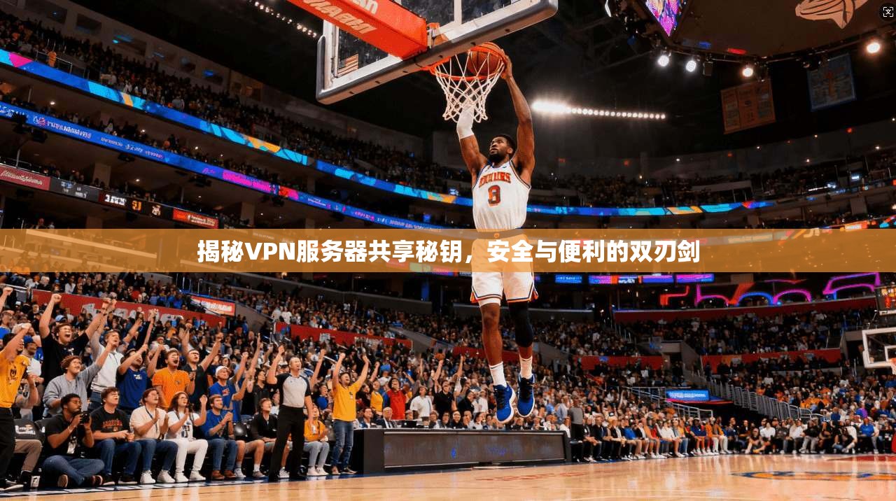 揭秘VPN服务器共享秘钥，安全与便利的双刃剑
