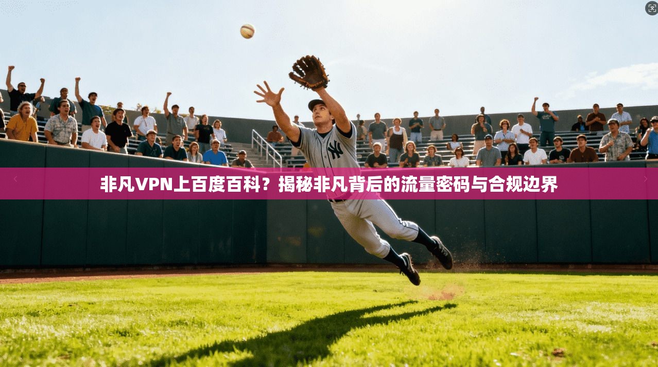 非凡VPN上百度百科？揭秘非凡背后的流量密码与合规边界